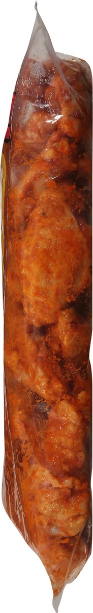 slide 11 of 13, Winganza Buffalo Style Wings 80 oz, 80 oz