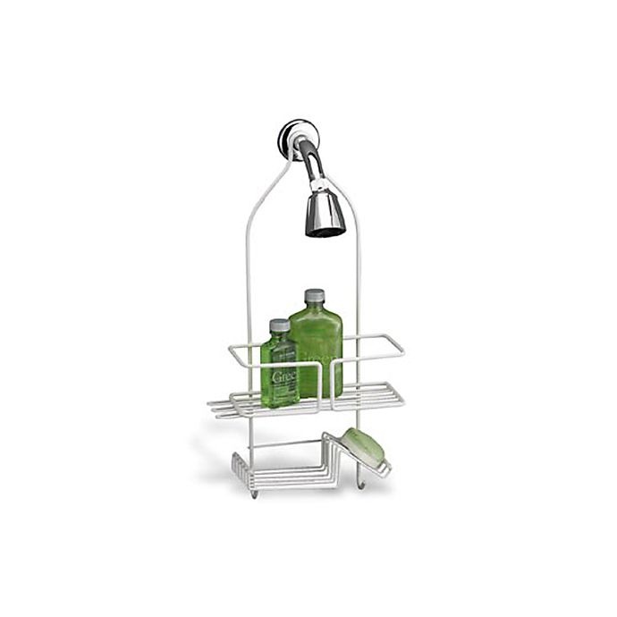 slide 1 of 1, SALT Shower Caddy, 1 ct