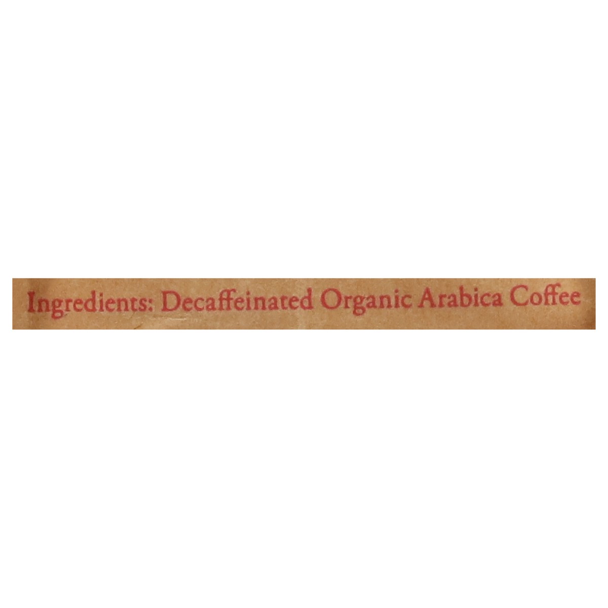 slide 4 of 12, Vermont Coffee Company Organic Decaf Ground Coffee 10 oz, 10 oz