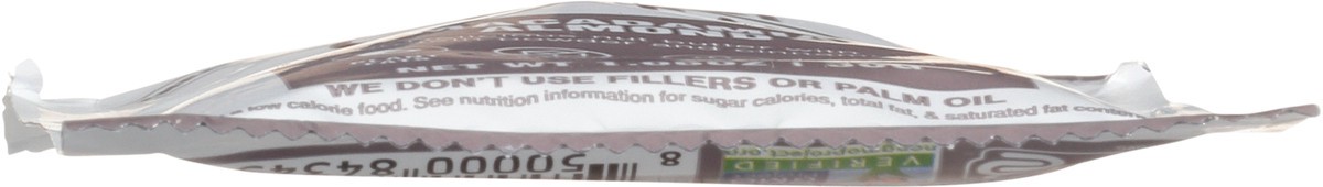 slide 7 of 14, SuperFat Macadamia Almond Keto Nut Butter 1.06 oz, 1.06 oz