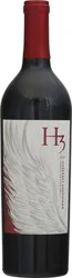 H3 Horse Heaven Hills Cabernet Sauvignon 750 ml