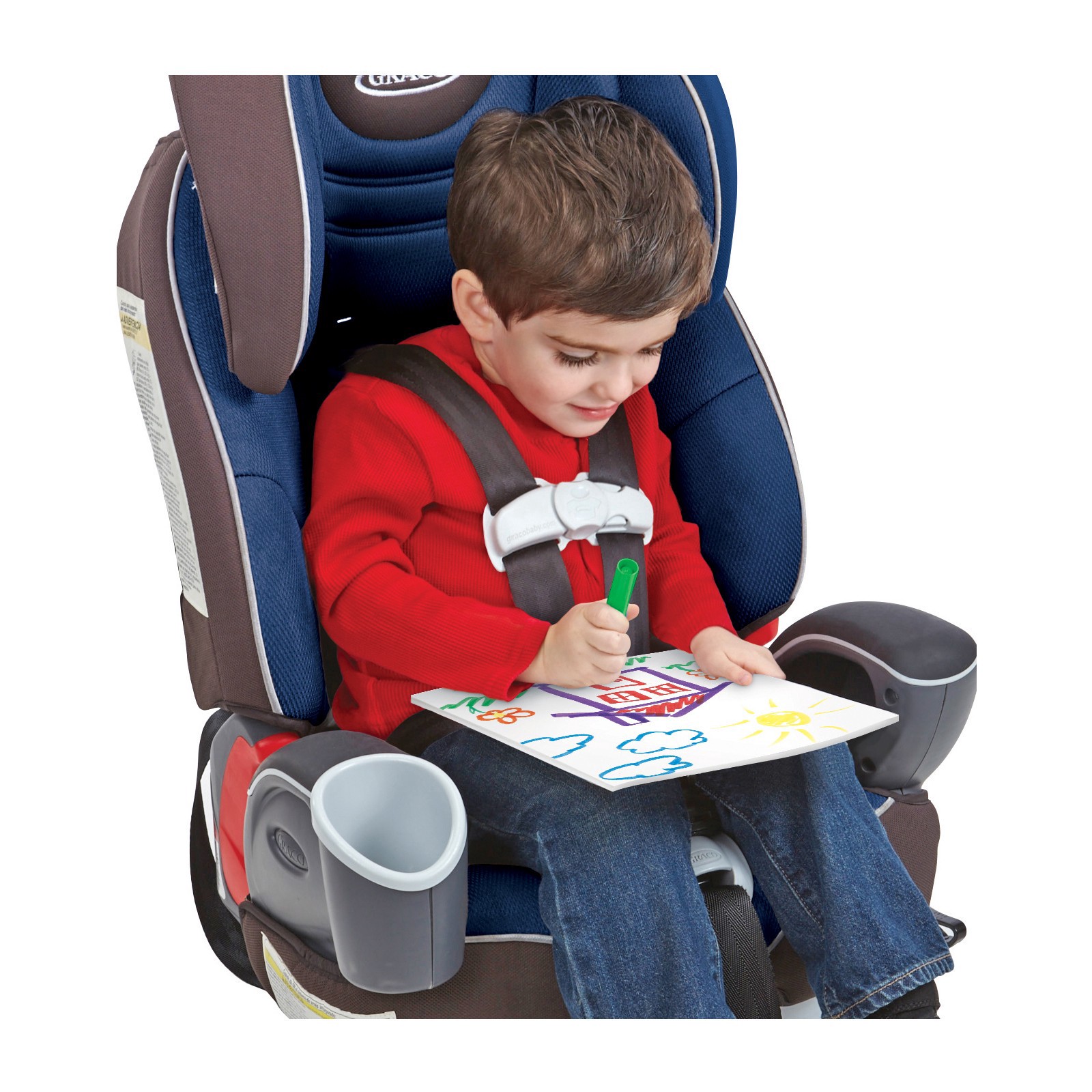 slide 10 of 11, Crayola Color Wonder Paw Patrol Pad With Markers, 1 ct