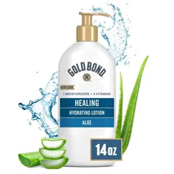 Gold Bond Ultimate Healing Cream (14 Oz), Aloe