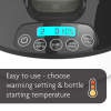 slide 22 of 22, Baby Brezza Bottle/Breast Milk Warmer, 1 ct