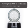 slide 18 of 22, Baby Brezza Bottle/Breast Milk Warmer, 1 ct