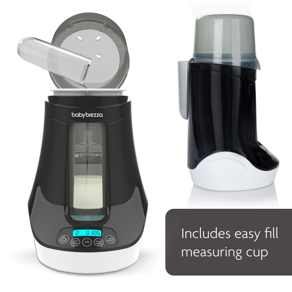 slide 16 of 22, Baby Brezza Bottle/Breast Milk Warmer, 1 ct
