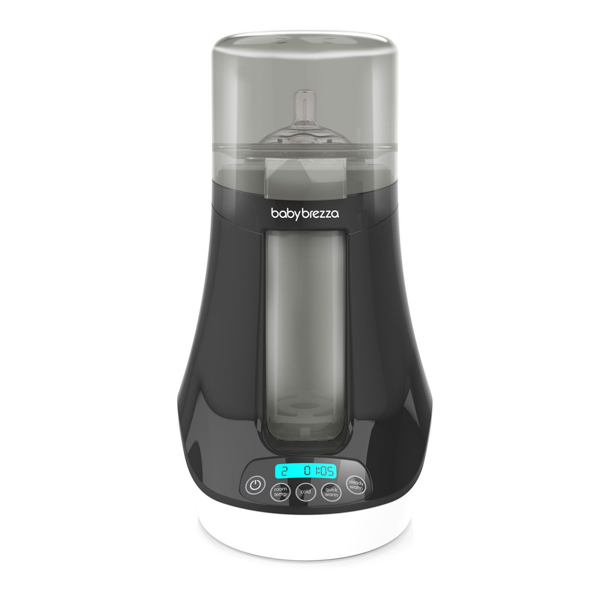 slide 1 of 22, Baby Brezza Bottle/Breast Milk Warmer, 1 ct
