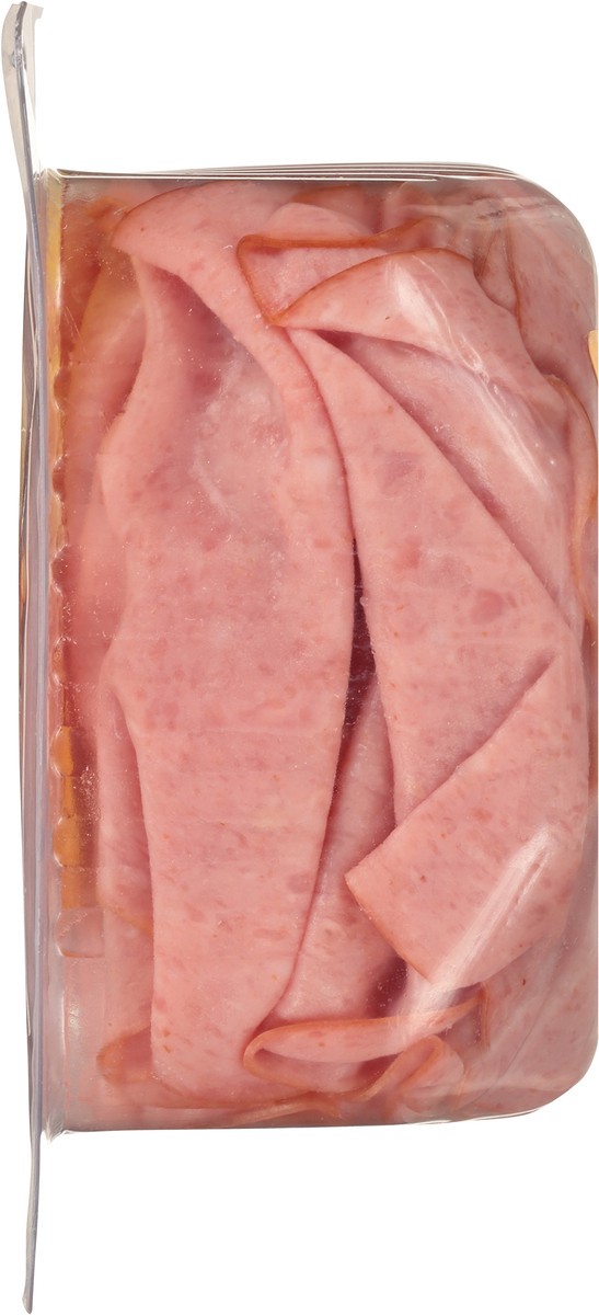 slide 5 of 9, Buddig Carl Bud Honey Ham, 22 oz