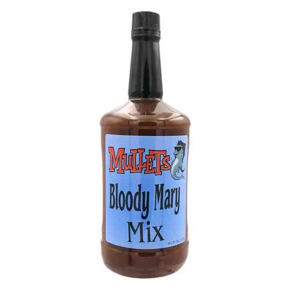 slide 1 of 1, Mullets Bloody Mary Mix - 59.2 fl oz, 59.2 fl oz