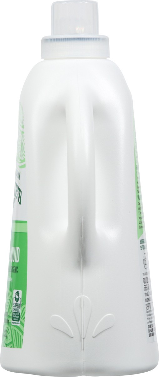 slide 5 of 9, Charlie's Soap Laundry Liquid 1 75 fl oz, 75 fl oz