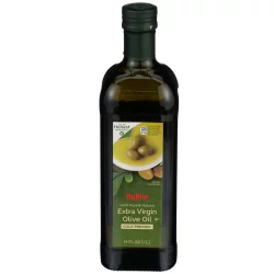 Hy-vee Extra Virgin Olive Oil - 33.8 fl oz