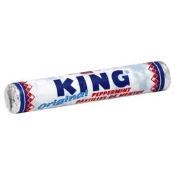 King Peppermint Roll