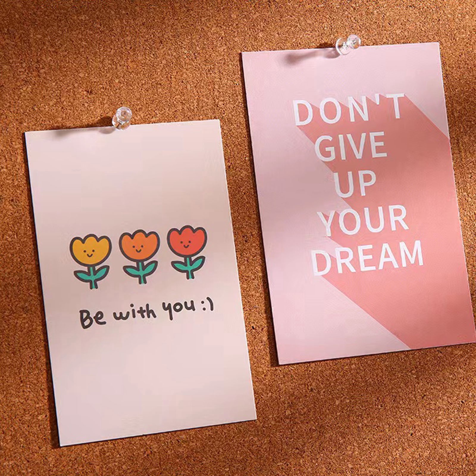 slide 2 of 4, Clear Pushpins By B2c, 100ct., 100 ct