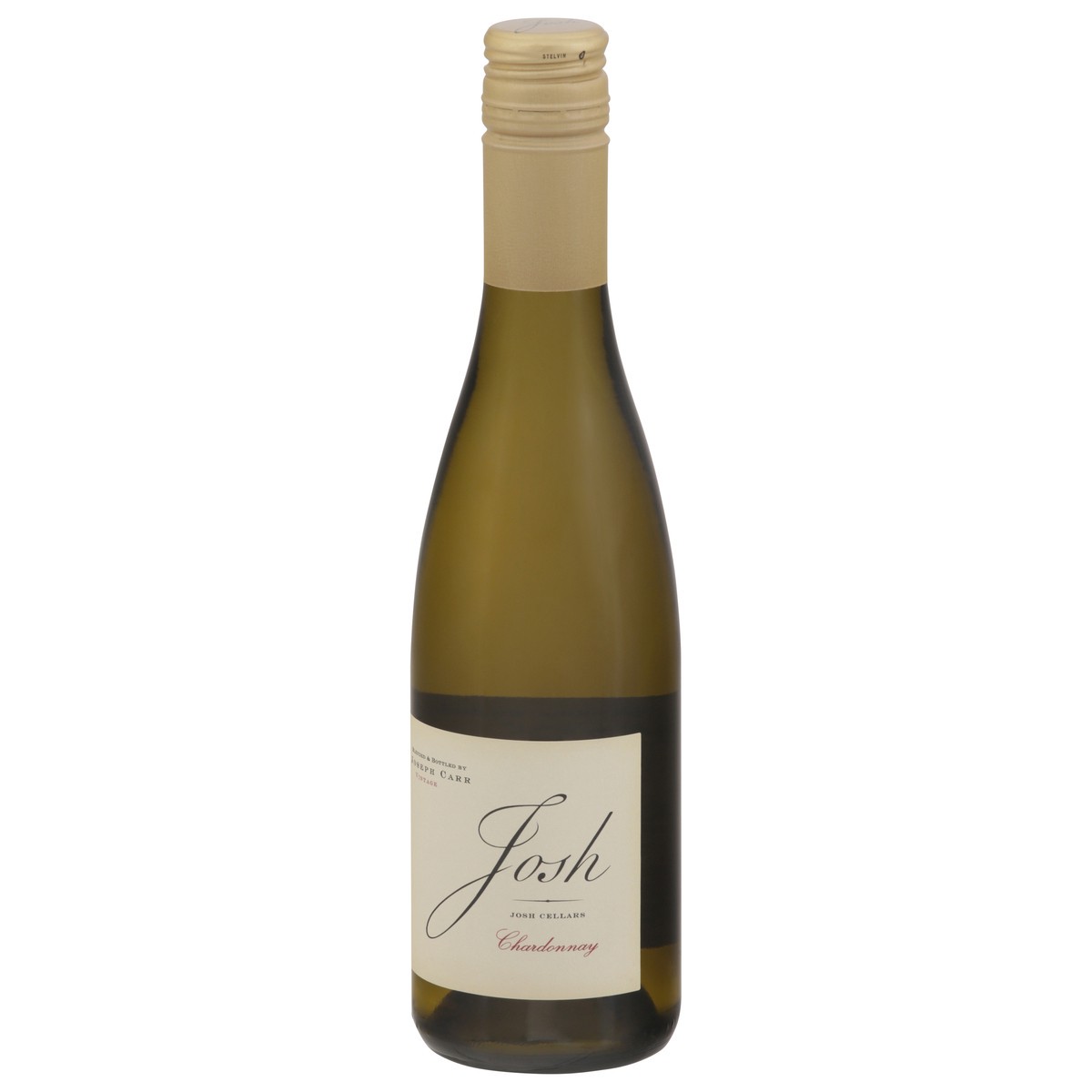 slide 9 of 11, Josh Cellars California Chardonnay 1 ea, 375 ml