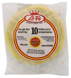 La Fe Empanadas