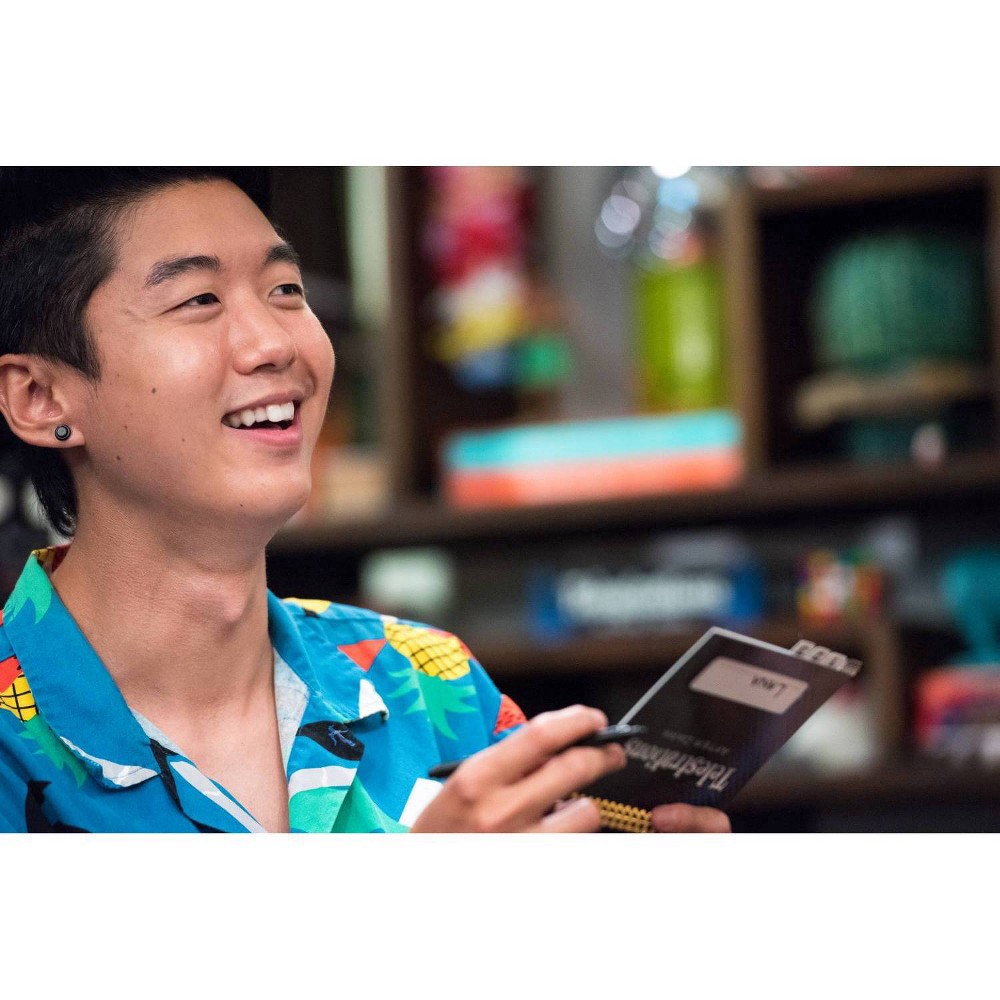 slide 9 of 11, USAopoly Adult Telestrations After Dark Game 1 ea, 1 ct