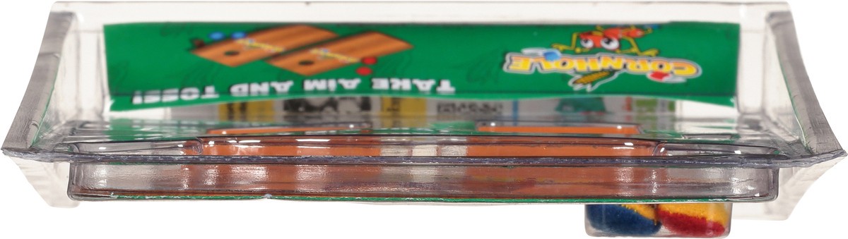 slide 9 of 11, World's Smallest Corn Hole 1 ea Blister Pack, 1 ct