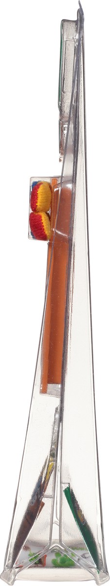 slide 8 of 11, World's Smallest Corn Hole 1 ea Blister Pack, 1 ct