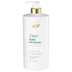 Dove Conditioner Daily Moisture 28 Fl Oz