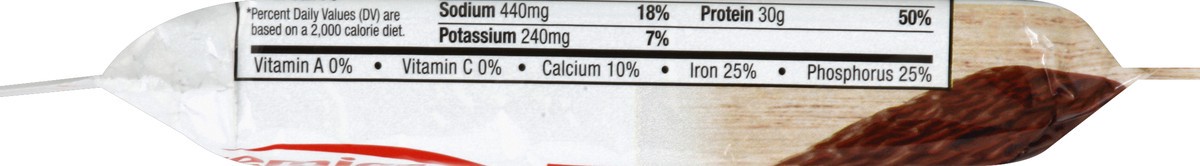 slide 5 of 5, Premier Protein Chocolate Peanut Butter High Protein Bar, 2.5 oz