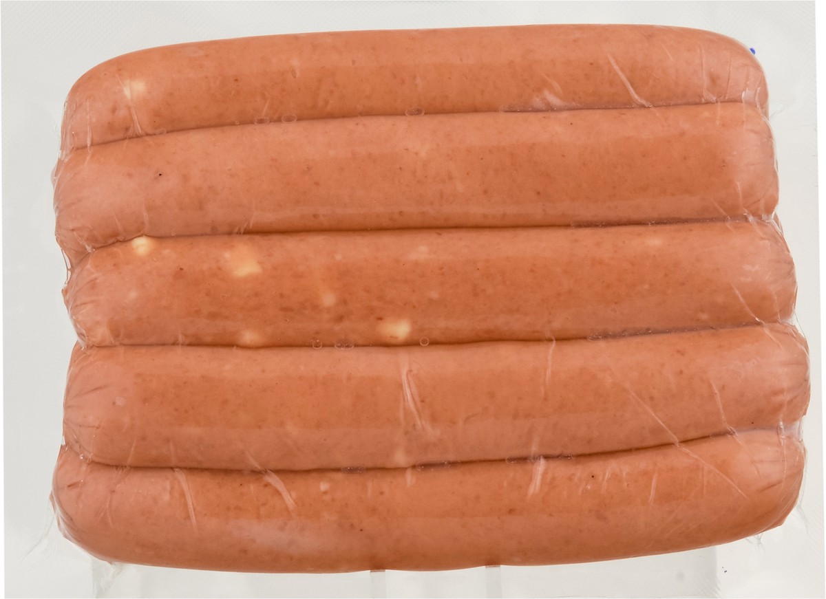 slide 6 of 9, Country Store Brand Jalapeno and Cheese Hot Dogs 16 oz, 16 oz