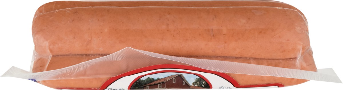 slide 8 of 9, Country Store Brand Jalapeno and Cheese Hot Dogs 16 oz, 16 oz