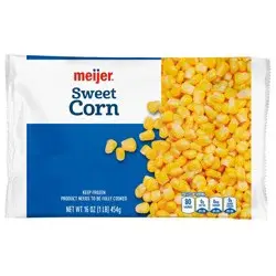 Meijer Whole Kernel Sweet Corn