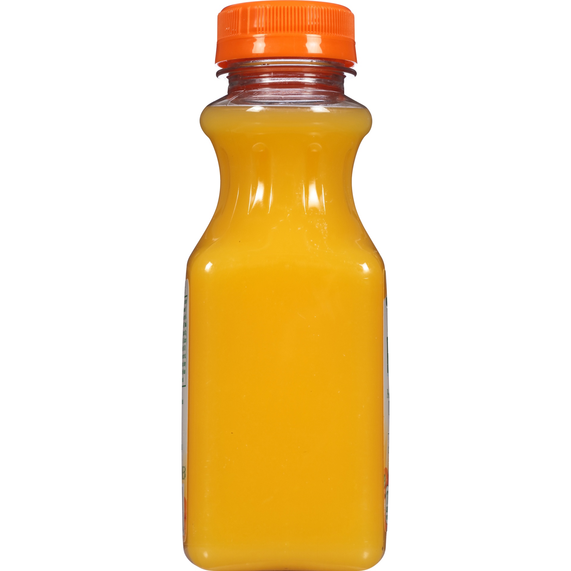 slide 4 of 8, Tree Ripe Orange Juice Premium Natural No Pulp, 12 ct; 12 oz