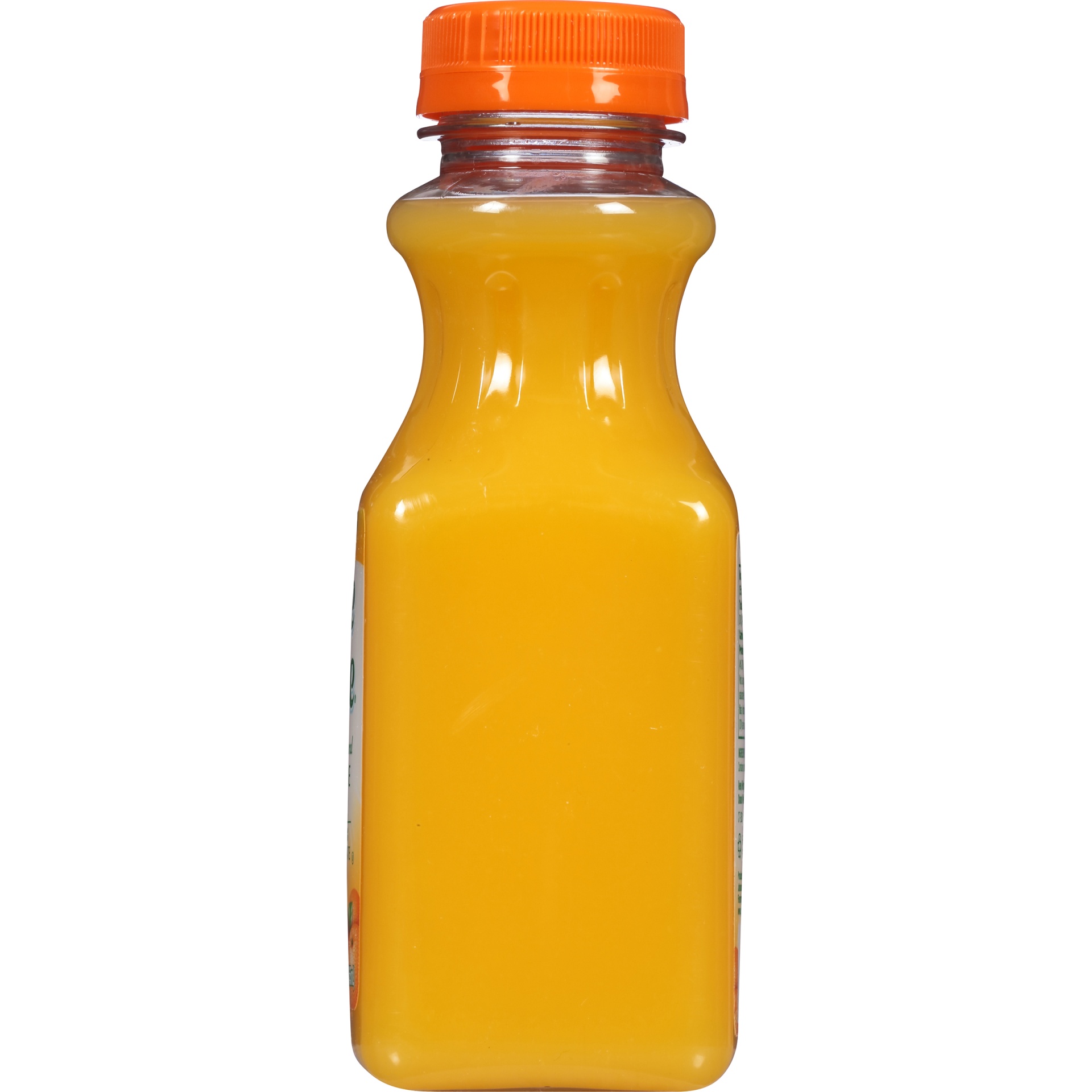 slide 5 of 8, Tree Ripe Orange Juice Premium Natural No Pulp, 12 ct; 12 oz