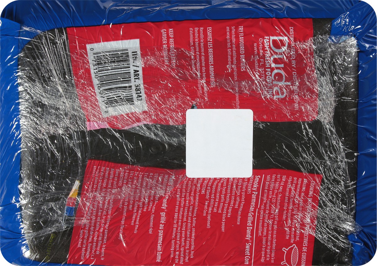 slide 5 of 11, Dandy Sweet Corn 8 ea, 8 ct