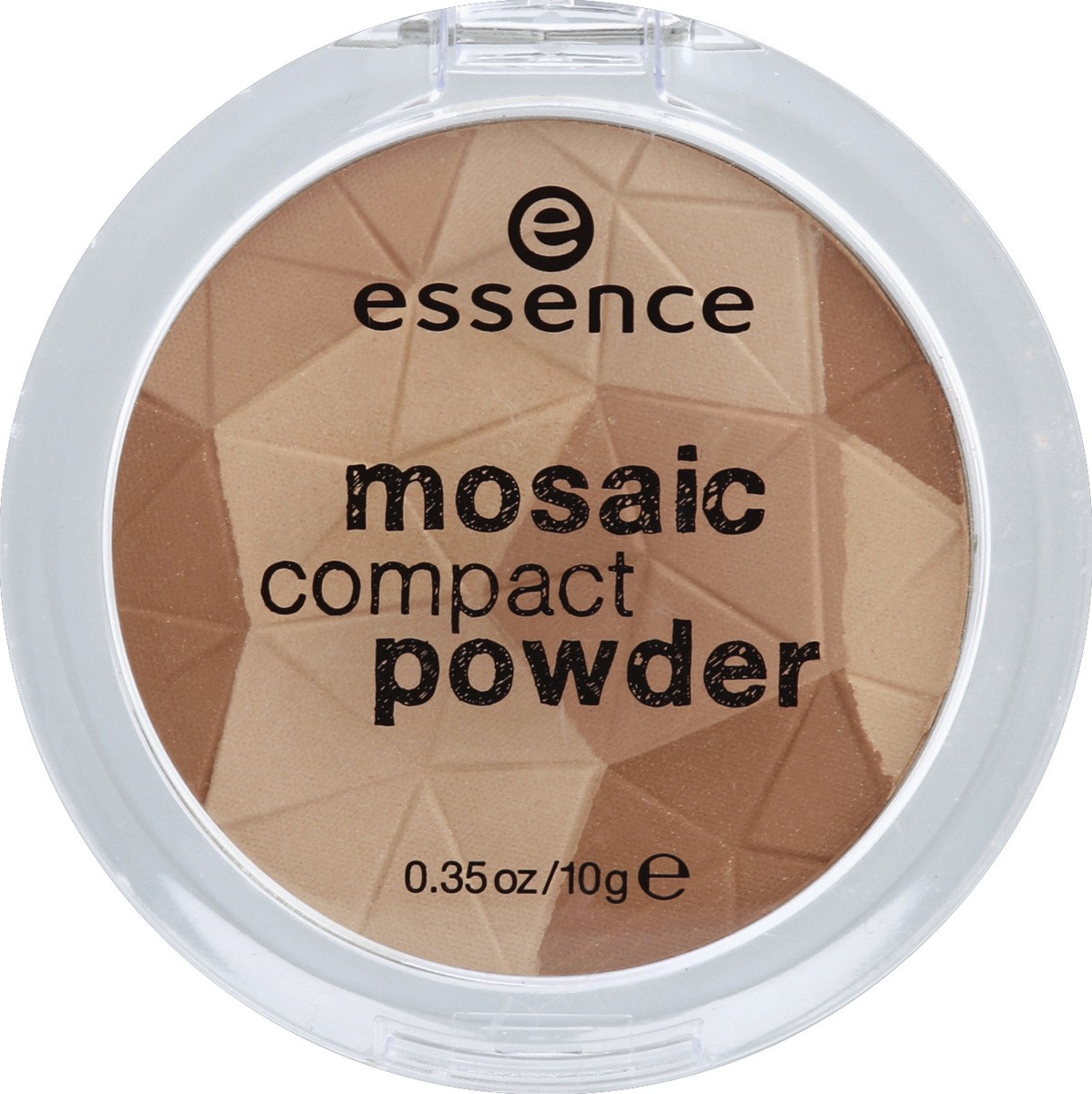 slide 3 of 3, Essence Compact Powder 0.35 oz, 0.35 oz