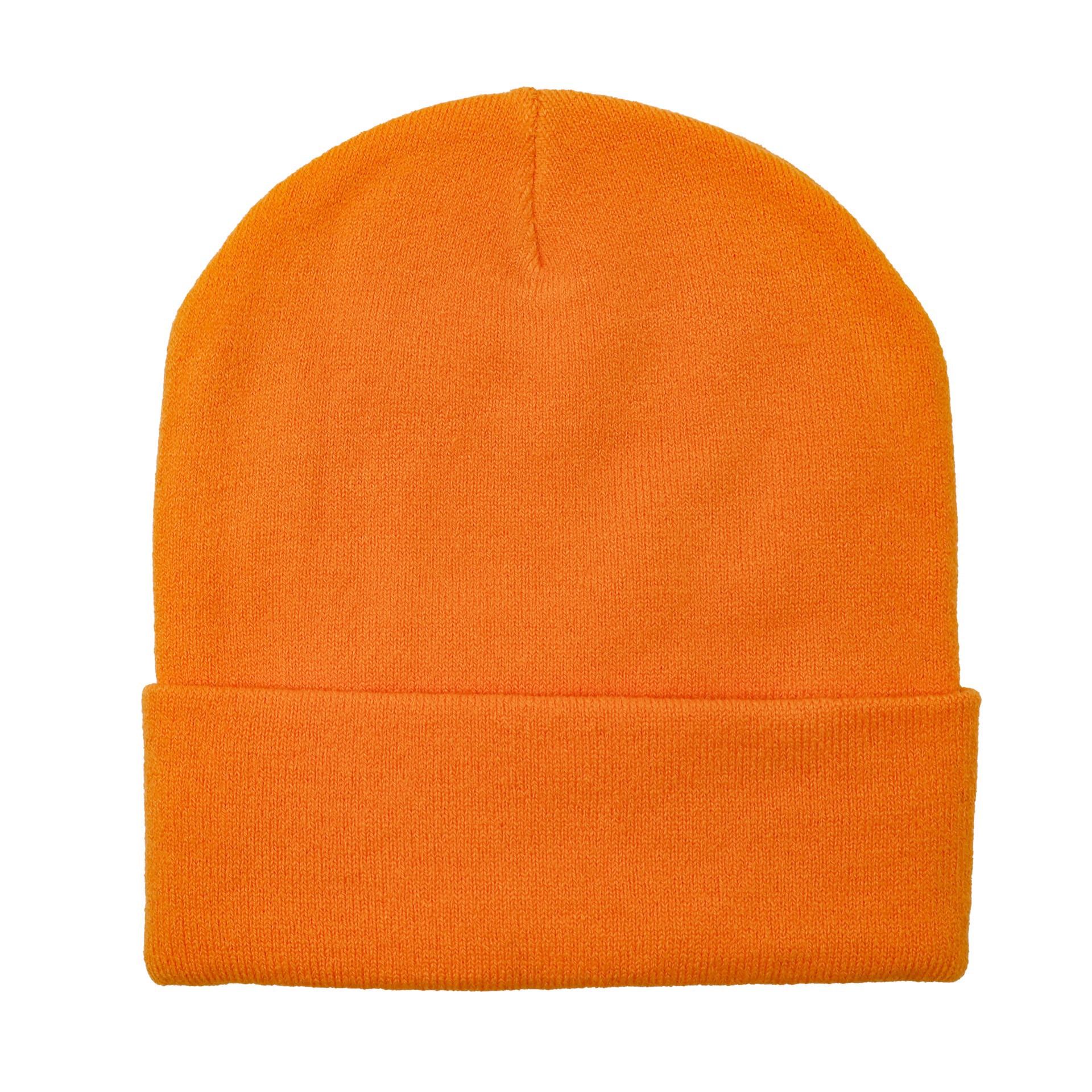 slide 2 of 3, Jack-O'-Lantern Light-Up Beanie By Celebrate It, 1 ct