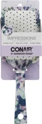 Conair Impressions Paddle Brush