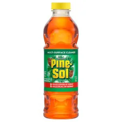 Pine-Sol All Purpose Multi-Surface Original Pine Cleaner