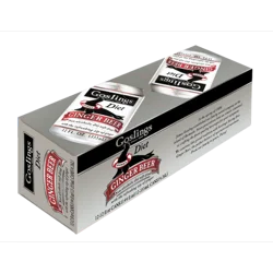 Gosling's GOSLINGS DIET GINGER BEER / - 12 ct; 12 oz