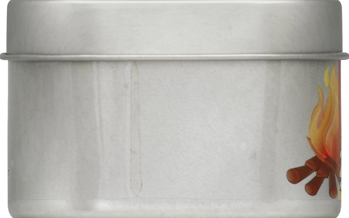 slide 2 of 4, Coleman Citronella Candle Tin Campfire, 6 oz