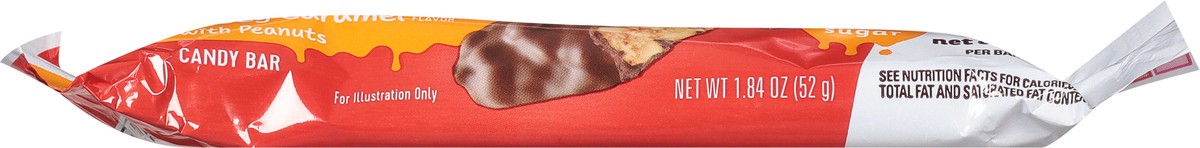 slide 4 of 9, Quest Gooey Caramel Bar, 1.84 oz