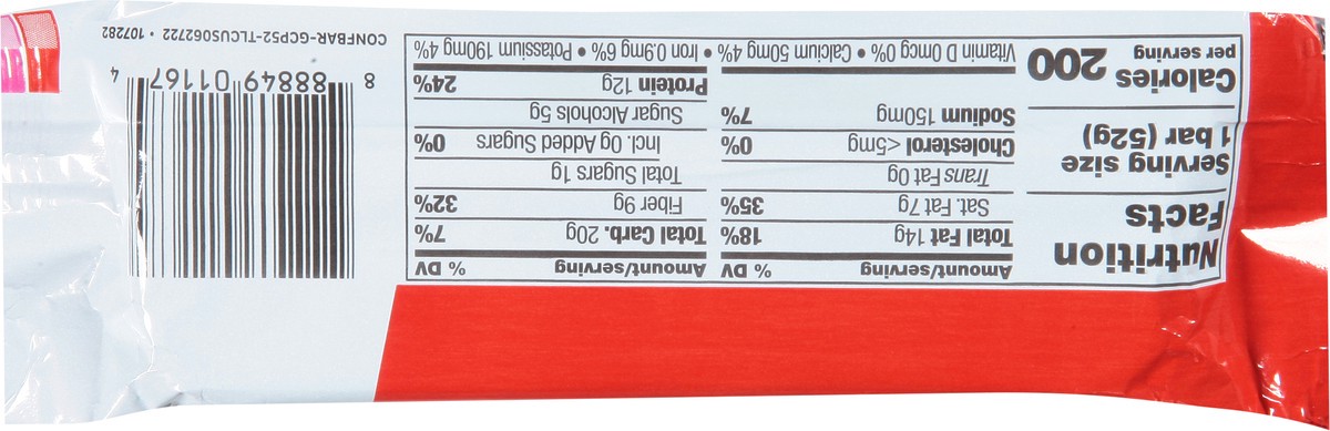 slide 5 of 9, Quest Gooey Caramel Bar, 1.84 oz
