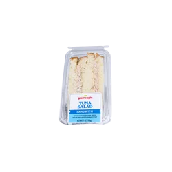 Ge Tuna Salad Sandwich