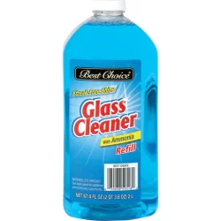 Best Choice Window Cleaner Refill