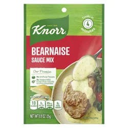 Knorr Sauce Mix Bearnaise, 0.9 oz