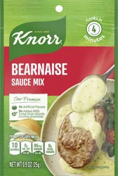 Knorr Sauce Mix Bearnaise 0.9 oz