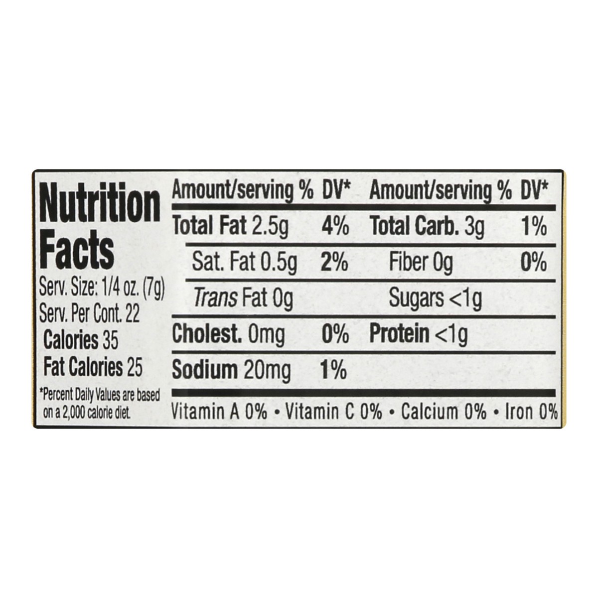 slide 6 of 10, dellalo Garlic - 5.5 oz, 5.5 oz