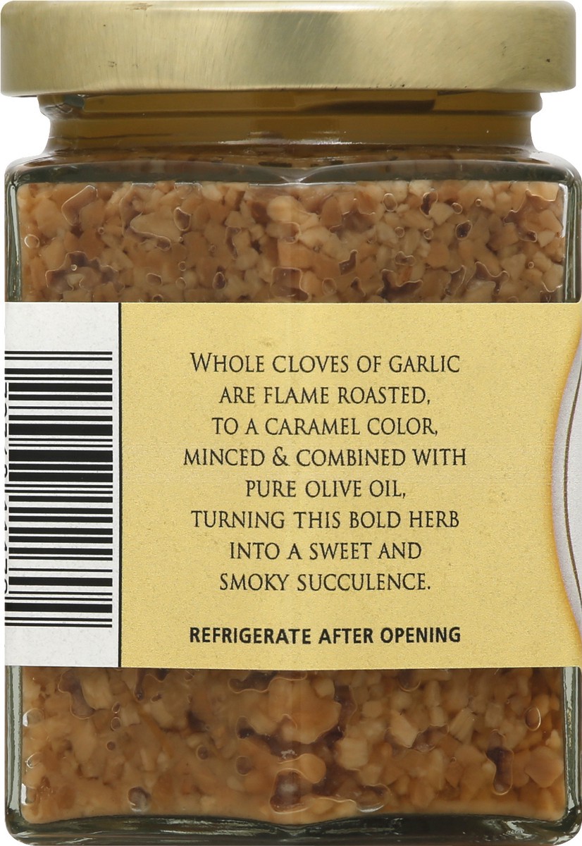 slide 8 of 10, dellalo Garlic - 5.5 oz, 5.5 oz