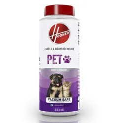 Hoover Pet Carpet Powder