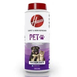 Hoover Pet Carpet Powder