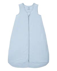 Carters Baby 2-Way Zip PurelySoft Wearable Blanket Blue XL