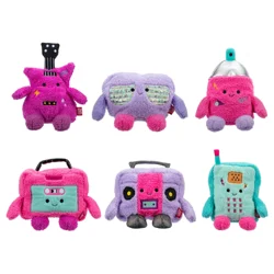 Russ Berrie 7.5in Bumbumz Plush
