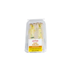 Ge Egg Salad Sandwich