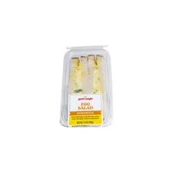 Ge Egg Salad Sandwich